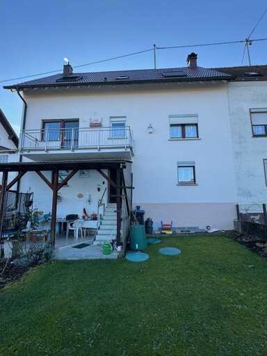 Einfamilienhaus zum Kauf 239.000 € 6 Zimmer 160 m² 337 m² Grundstück Wittersheim Mandelbachtal 66399