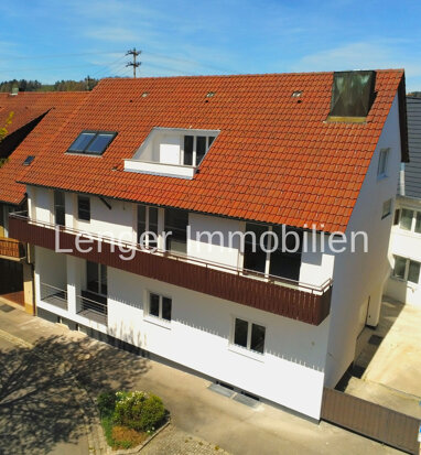 Wohnung zum Kauf 229.000 € 3,5 Zimmer 113 m² Erdgeschoss Onstmettingen Albstadt 72461