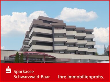 Wohnung zum Kauf 55.000 € 1 Zimmer 37 m² 3. Geschoss Schönwald 78141