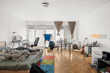 Wohnung zum Kauf 365.000 € 3 Zimmer 91 m² 6. Geschoss Betzenhausen - Bischofslinde Freiburg im Breisgau / Betzenhausen 79110