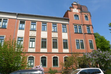Wohnung zur Miete 500 € 2 Zimmer 65 m² 1. Geschoss Kronstädter Platz 1 Laubegast (Altlaubegast) Dresden 01279