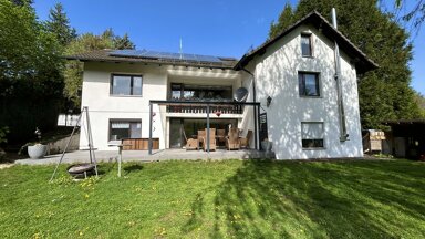 Einfamilienhaus zum Kauf 500.000 € 6 Zimmer 240 m² 2.480 m² Grundstück Großvoggenhof Burgthann 90559