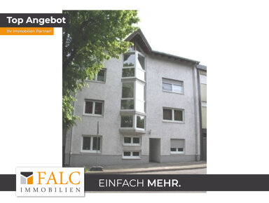 Wohnung zur Miete 640 € 3 Zimmer 82 m² 4. Geschoss frei ab sofort Reichswaldstraße Kaiserslautern 67663