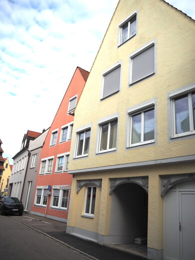 Wohnung zum Kauf 850.000 € 353 m² Memmingen Memmingen 87700