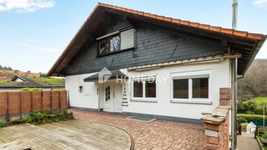 Mehrfamilienhaus zum Kauf 448.000 € 10 Zimmer 249 m² 582 m² Grundstück Dudenrod Büdingen 63654