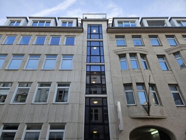 Bürogebäude zur Miete 15 € 150 m² Bürofläche teilbar ab 150 m² Mitte Hannover 30159