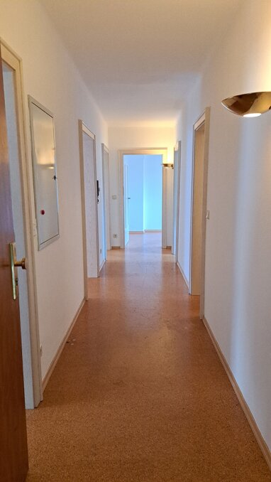 Wohnung zum Kauf 279.000 € 4 Zimmer 92 m² 2. Geschoss Haidenhof Nord Passau 94032