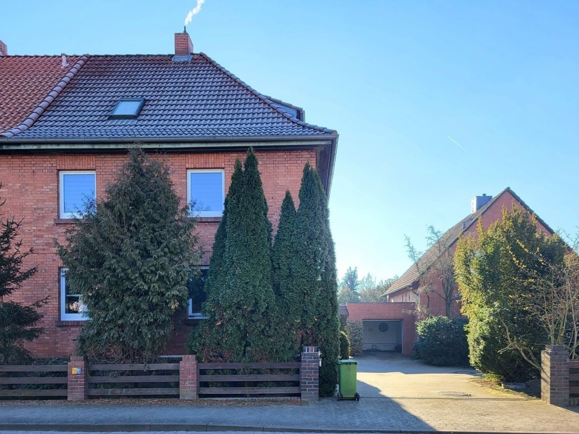 Mehrfamilienhaus zum Kauf 580.000 € 12 Zimmer 335 m²<br/>Wohnfläche 1.015 m²<br/>Grundstück Völkenrode Braunschweig 38112