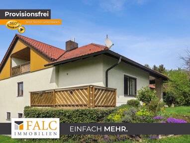 Einfamilienhaus zum Kauf Provisionsfrei 490.000 € 9 Zimmer 163 m² 1.056 m² Grundstück Ihrlerstein Ihrlerstein 93346