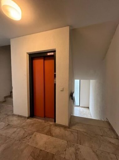 Apartment zur Miete 250 € 1 Zimmer 25 m² 1. Geschoss Trillerweg 1 Schloßplatz Saarbrücken 66117