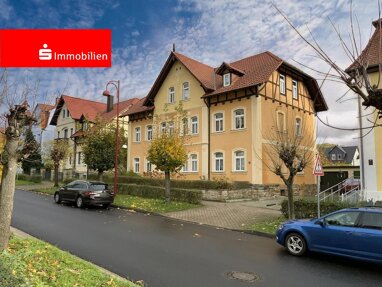 Mehrfamilienhaus zum Kauf 350.000 € 12 Zimmer 338 m² 1.223 m² Grundstück Rastenberg Rastenberg 99636