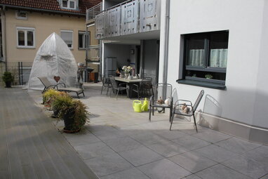 Terrassenwohnung zur Miete 1.200 € 3 Zimmer 119 m² Oberdorfstrasse 2a Öflingen Wehr 79664