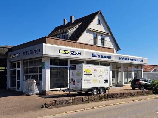 Verkaufsfläche zur Miete 1.500 € 191,5 m² Verkaufsfläche Baiersbronn 72270