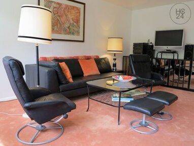 Wohnung zur Miete Wohnen auf Zeit 1.695 € 3 Zimmer 100 m² frei ab 01.07.2024 Handschuhsheim - West Heidelberg 69121