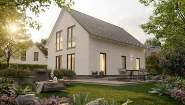 Einfamilienhaus zum Kauf 614.150 € 5 Zimmer 120 m² 510 m² Grundstück Wallau Hofheim am Taunus 65719