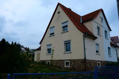 Doppelhaushälfte zum Kauf 49.900 € 3 Zimmer 67 m² 470 m² Grundstück Roßwein Roßwein 04741