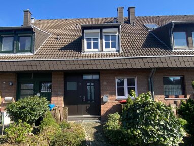 Reihenmittelhaus zum Kauf 335.000 € 3 Zimmer 110 m² 175 m² Grundstück Roßmühle/Steeg Krefeld 47839