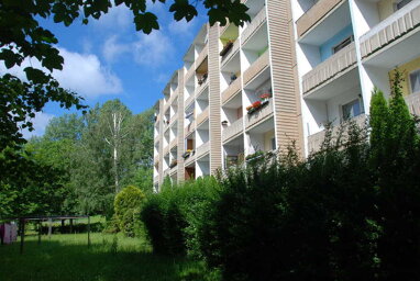 Wohnung zur Miete 296 € 3 Zimmer 56,3 m² 4. Geschoss Am Harthwald 34 Markersdorf 628 Chemnitz 09123