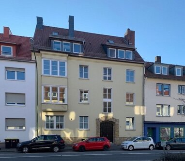 Wohnung zur Miete 640 € 1 Zimmer 68 m² 2. Geschoss Gartlage 92 Osnabrück 49074
