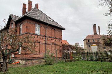 Mehrfamilienhaus zum Kauf Provisionsfrei 210.000 € 680 m² Grundstück Wegeleben Wegeleben 38828