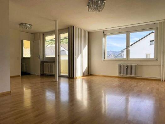 Wohnung zum Kauf 375.000 € 4 Zimmer 98,8 m² 1. Geschoss Bad Krozingen 79189