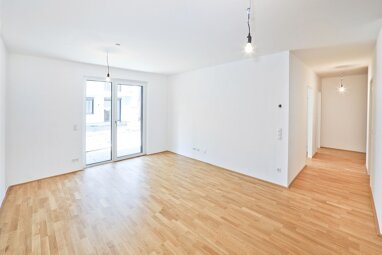 Wohnung zur Miete 849,53 € 3 Zimmer 70,2 m² Erdgeschoss Bahnhofstraße 6-8 Stockerau 2000