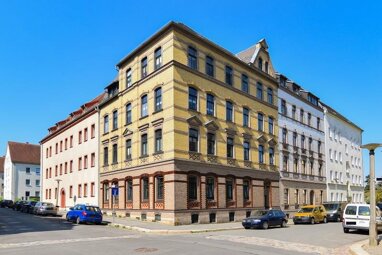Mehrfamilienhaus zum Kauf 449.000 € 15 Zimmer 190 m² Grundstück Hegelstraße 62 Südvorstadt Plauen 08527