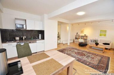 Wohnung zur Miete Wohnen auf Zeit 1.280 € 2 Zimmer 60 m² frei ab sofort Oberneuland Bremen 28355