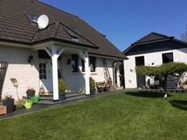 Haus zum Kauf 565.000 € 209,3 m² 1.018 m² Grundstück Römstedt Römstedt 29591