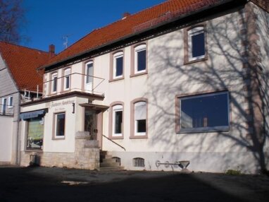 Mehrfamilienhaus zum Kauf 150.000 € 10 Zimmer 240 m² 2.460 m² Grundstück Duingen Duingen 31089
