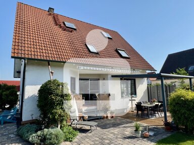 Einfamilienhaus zum Kauf 542.000 € 6 Zimmer 153 m² 728 m² Grundstück Pommersfelden Pommersfelden 96178