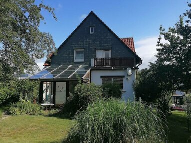 Einfamilienhaus zum Kauf 295.000 € 7 Zimmer 149 m² 968 m² Grundstück Helsen Bad Arolsen 34454