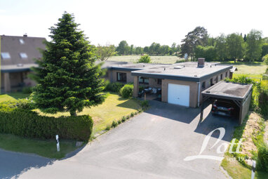 Doppelhaushälfte zum Kauf 205.000 € 4 Zimmer 121 m² 836 m² Grundstück Kayhausen Bad Zwischenahn 26160