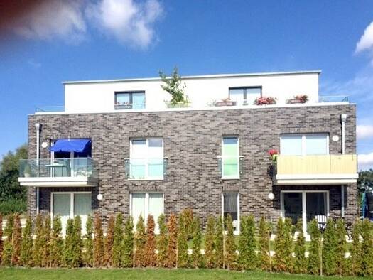 Studio zum Kauf als Kapitalanlage geeignet 210.000 € 2 Zimmer 54 m² Storchenwiese.. Fettenvorstadt Greifswald 17489