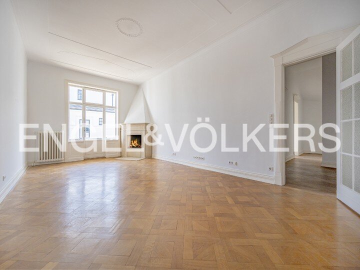 Einfamilienhaus zum Kauf 7.000.000 € 10 Zimmer 648 m²<br/>Wohnfläche 500 m²<br/>Grundstück Rotherbaum Hamburg 20148