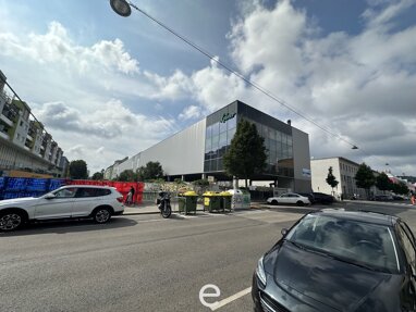 Lagerhalle zur Miete 8.554,23 € 1.005,9 m² Lagerfläche Wien 1160