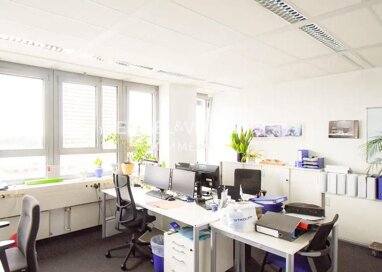 Büro-/Praxisfläche zur Miete 12 € 196 m² Bürofläche teilbar ab 196 m² Wilhelmsruh Berlin 13158