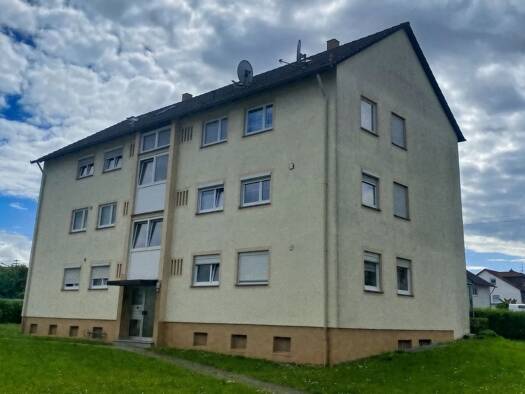 Wohnung zum Kauf 155.000 € 3 Zimmer 69,9 m² Giengen 89537