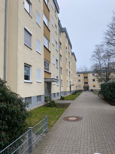 Wohnung zur Miete 1.150 € 3 Zimmer 71 m² Geschoss 3/4 Zerzabelshof Nürnberg 90480