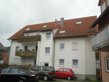 Wohnung zur Miete 850 € 3 Zimmer 82 m² Erdgeschoss frei ab sofort Hohensachsen Weinheim 69469