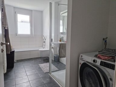 Wohnung zur Miete 740 € 2 Zimmer 68,6 m² 1. Geschoss frei ab 01.01.2025 Schilterhäusle Villingen-Schwenningen 78050