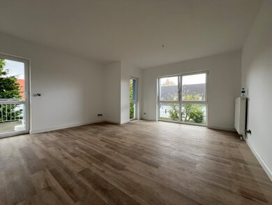 Wohnung zum Kauf provisionsfrei 278.000 € 3 Zimmer 70,3 m² 1. Geschoss Thurbruchstraße 28 Kachlin Dargen 17419