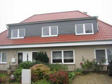 Wohnung zur Miete 670 € 2 Zimmer 60 m² 1. Geschoss Büsum 25761