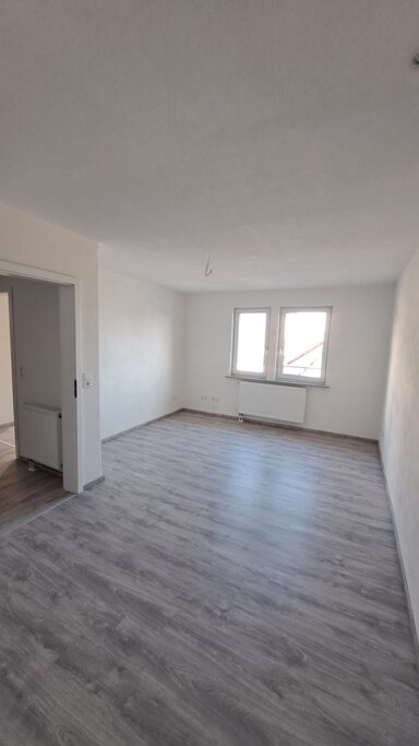 Wohnung zur Miete 850 € 4 Zimmer 80 m² Geschoss 2/2 Hechingen Hechingen 72379