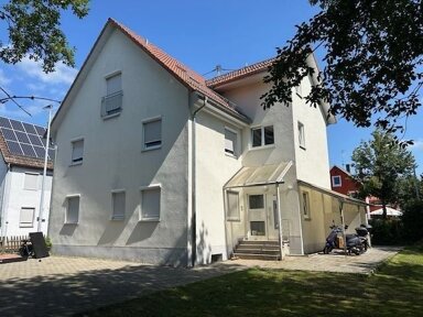 Wohnung zur Miete 760 € 3 Zimmer 64 m² frei ab sofort Löwenstraße Bad Schussenried Bad Schussenried 88427