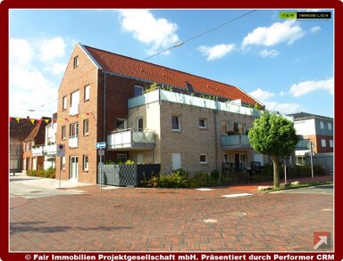 Wohnung zur Miete 956 € 3 Zimmer 95,6 m² Horneburg 21640