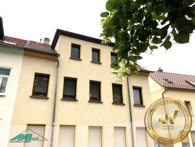 Wohnung zur Miete 484,70 € 2 Zimmer 56,9 m² 2. Geschoss Lindenplatz 6 Groitzsch Groitzsch 04539