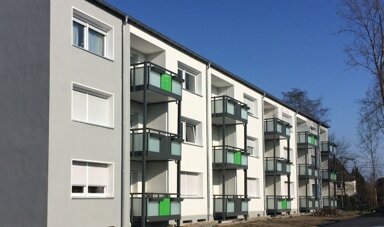 Wohnung zur Miete 612 € 2,5 Zimmer 62,9 m² 1. Geschoss Schimmelreiterweg 5 Brechten - Süd Dortmund 44339