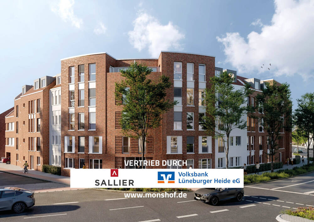 Wohnung zum Kauf