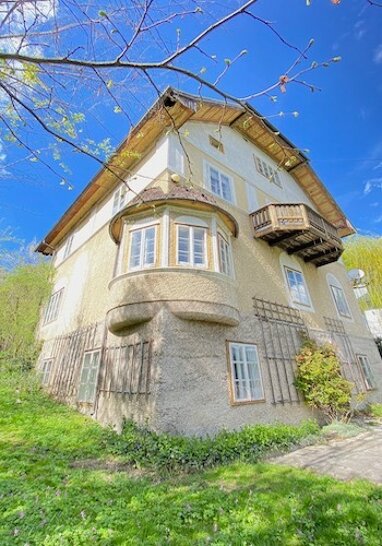 Villa zum Kauf 3.460.000 € 7 Zimmer 176 m² 1.448 m² Grundstück Salzburg Salzburg(Stadt) 5020
